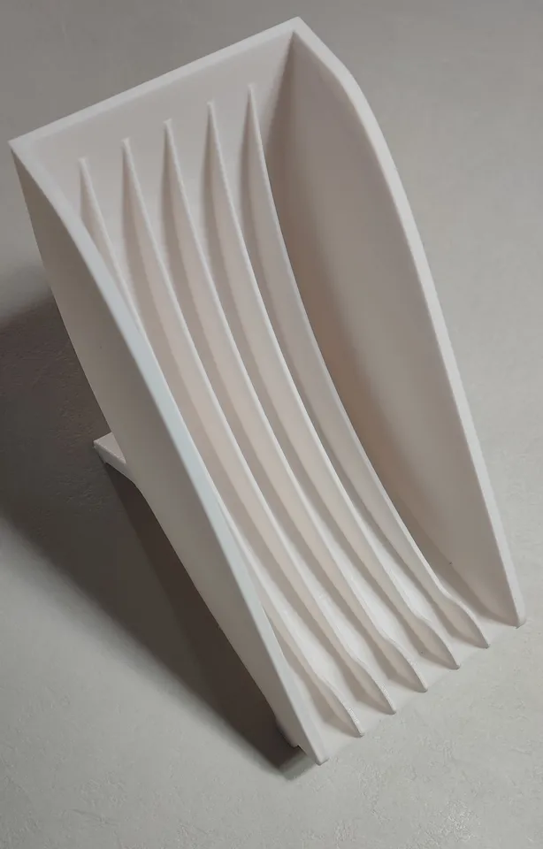 Dish Rack by Gianmario | Download free STL model | Printables.com