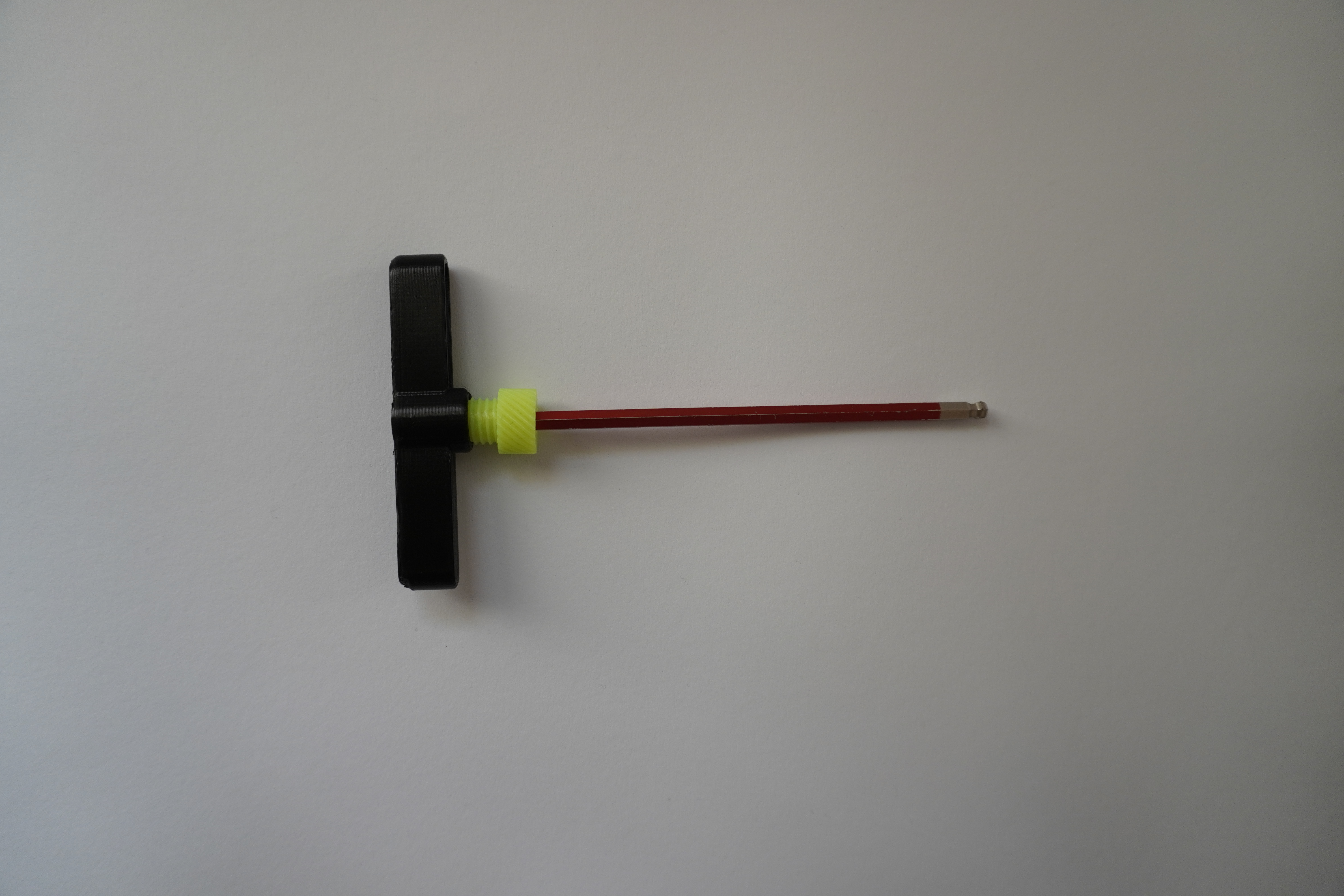 Allen-Key T-Handle V2
