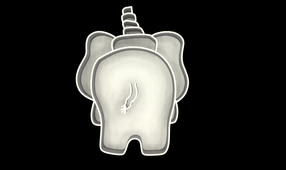 Ellie By Paul Phillips Download Free STL Model Printables ellie-by-paul-phillips-download-free-stl-model-printables