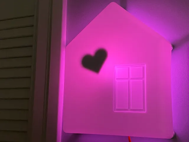 Heart Shape