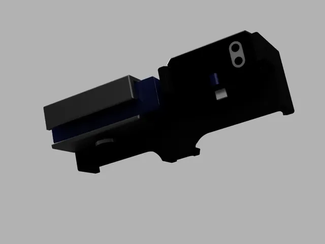 Tablet mount FLIR ONE PRO