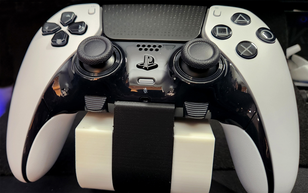 PS5 Dualsense Edge Controller Stand