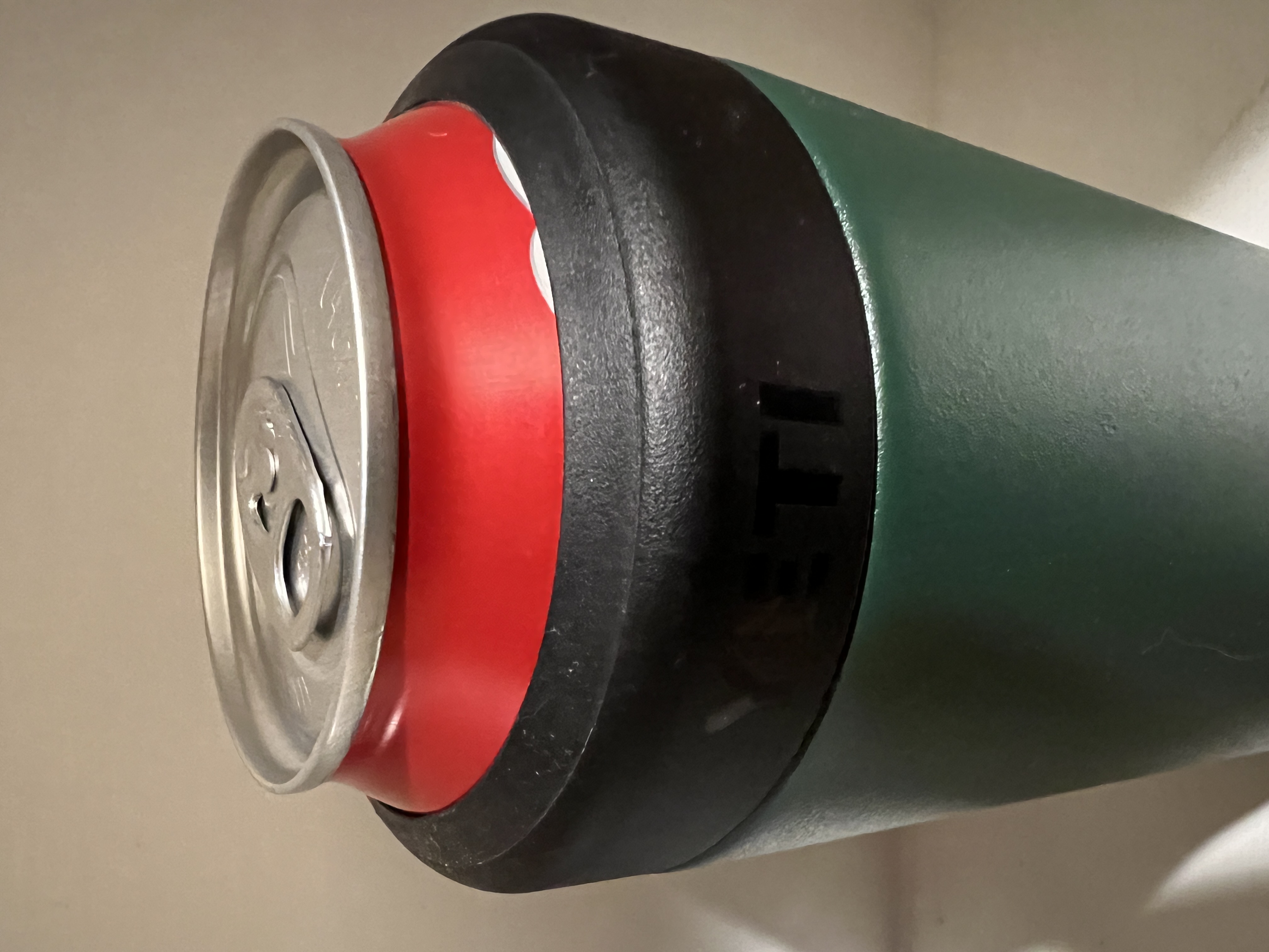 Yeti 16oz Colster Can Adapter by TurtleTechCreations Download free
