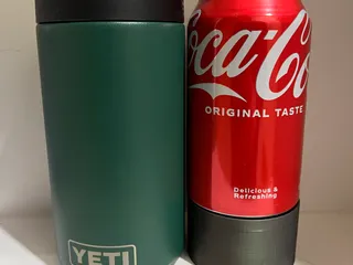 Yeti Colster Adapter for 16oz can