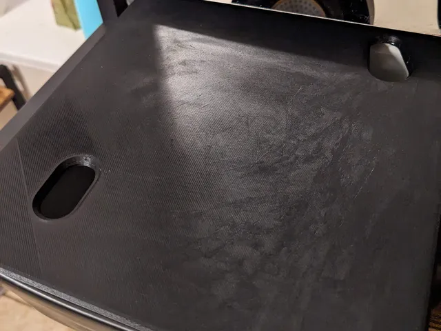 Decent DE1 Espresso Machine V1.4 Tank Lid
