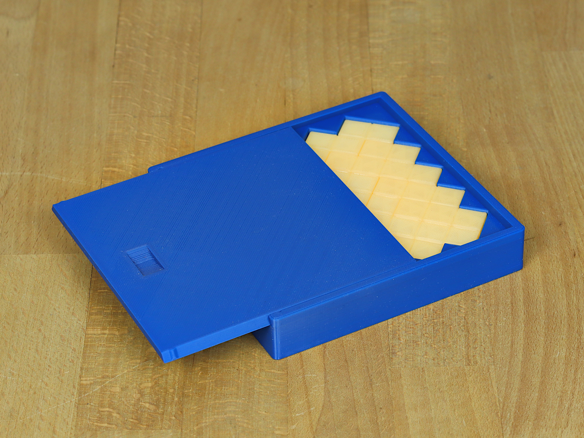 Hexomino Puzzles — thumbnail 3