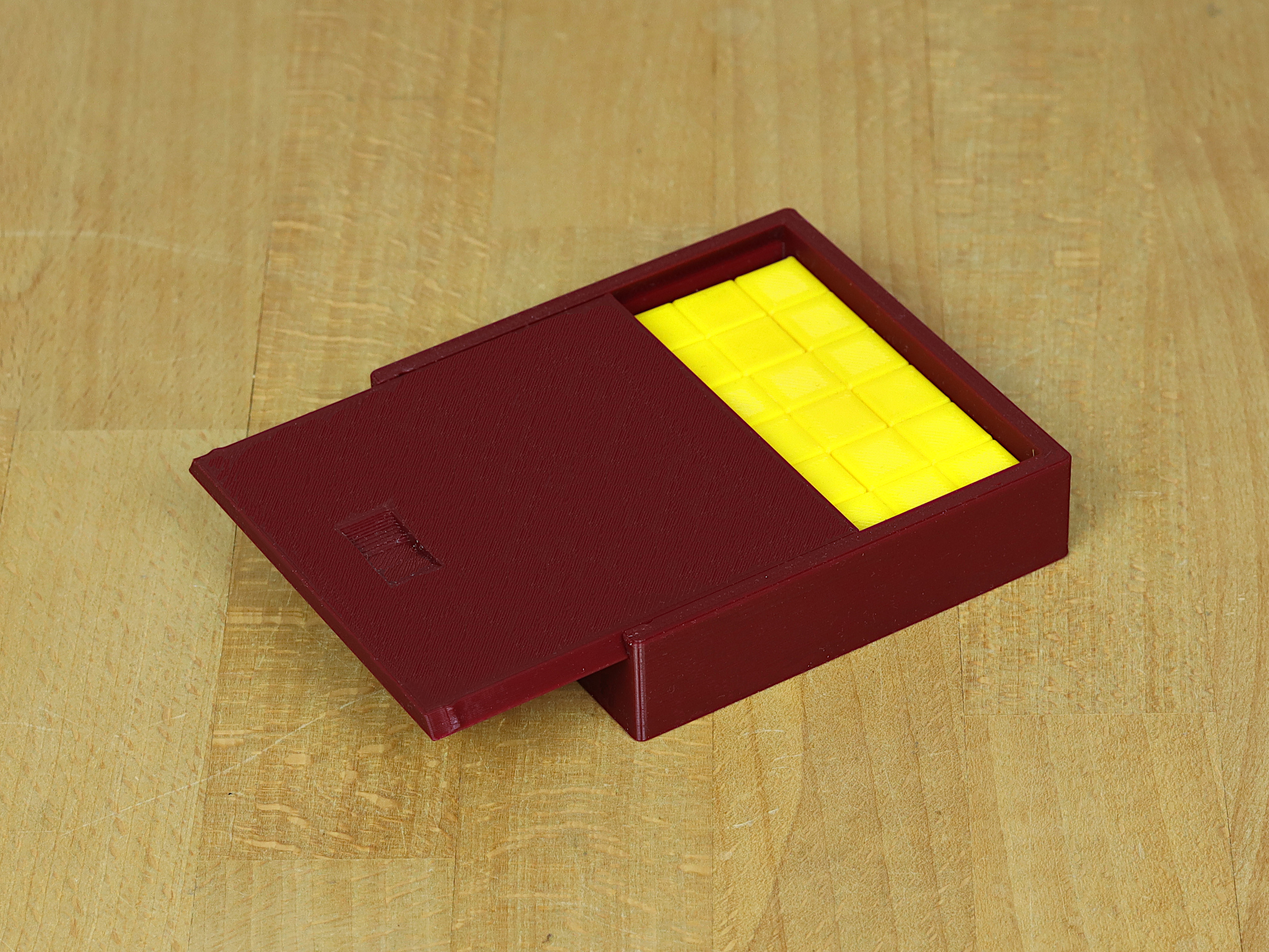 Hexomino Puzzles — thumbnail 4