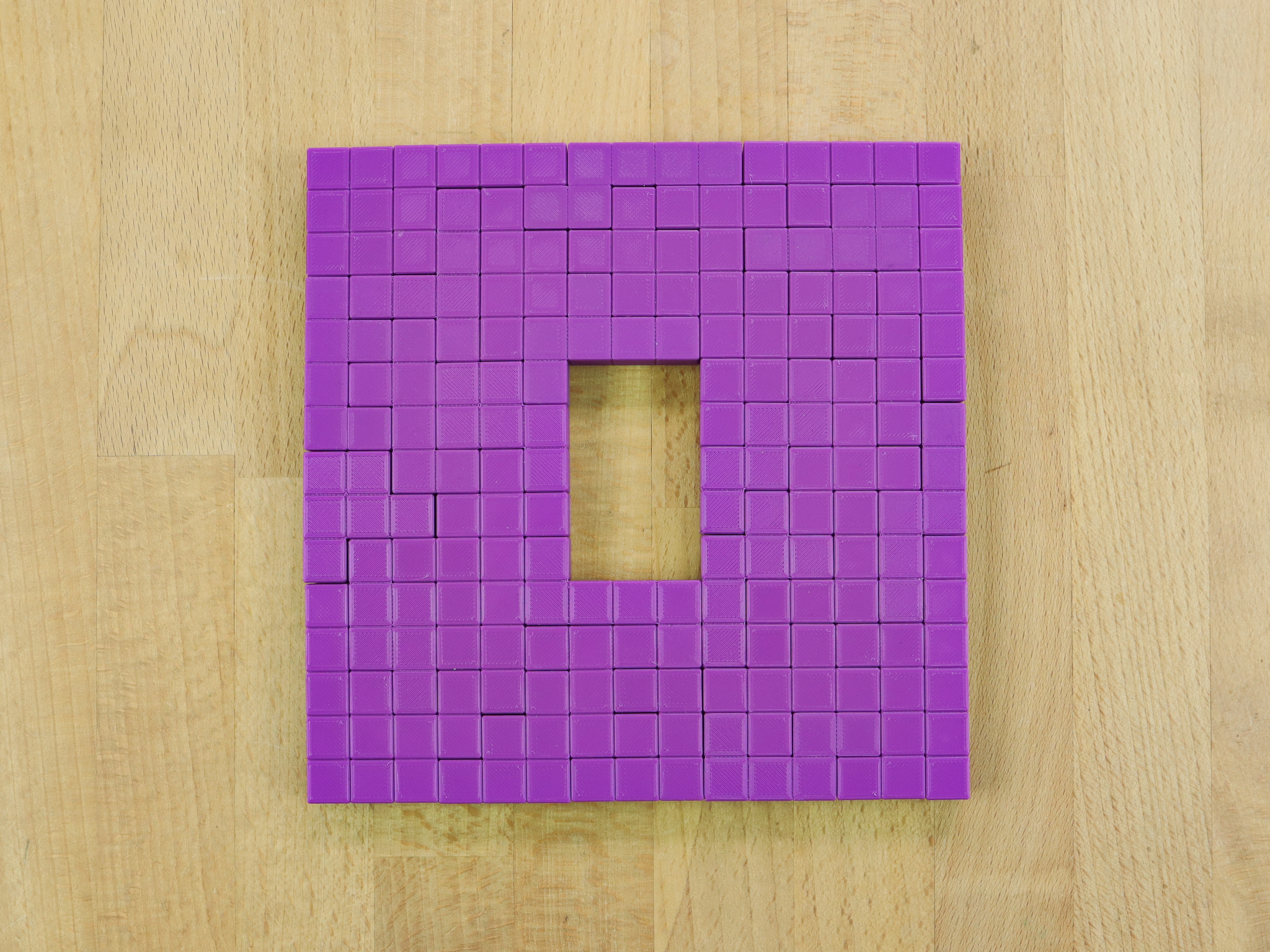 Hexomino Puzzles — thumbnail 15