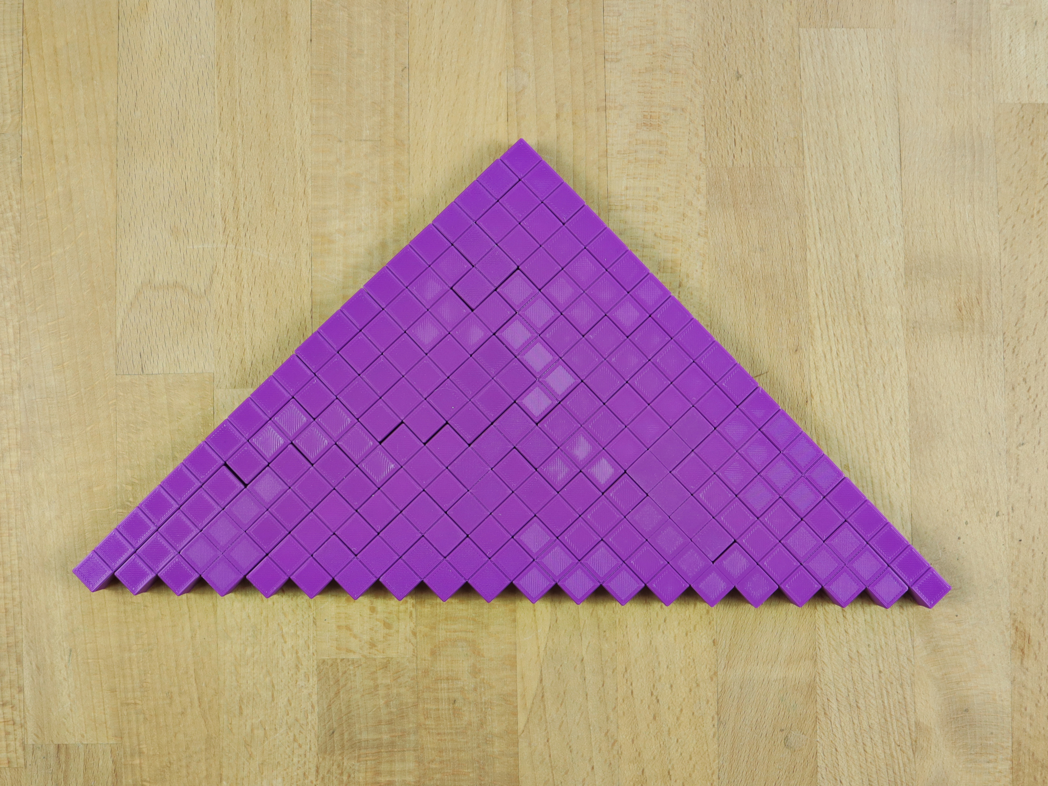 Hexomino Puzzles — thumbnail 13