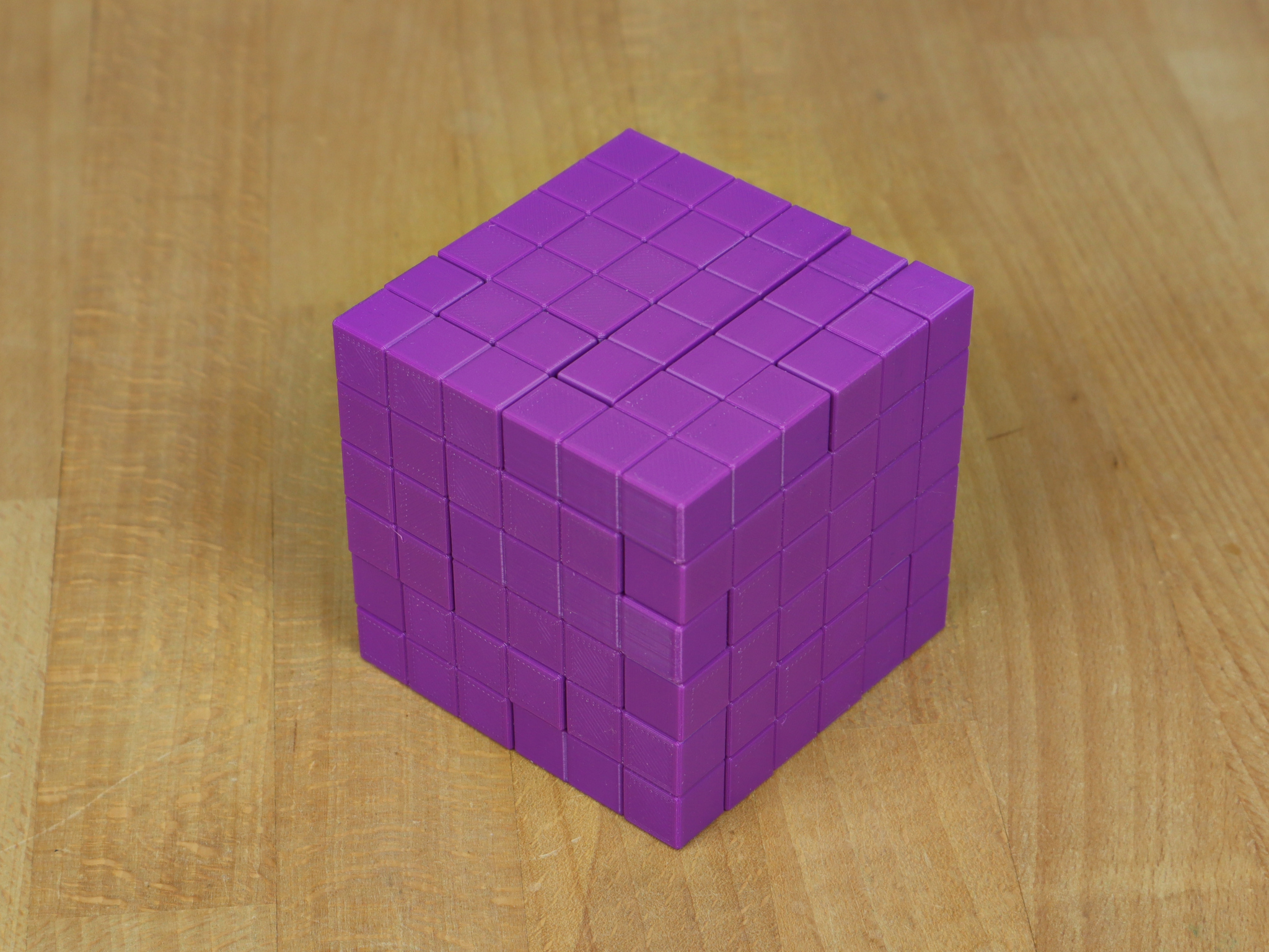 Hexomino Puzzles — thumbnail 17