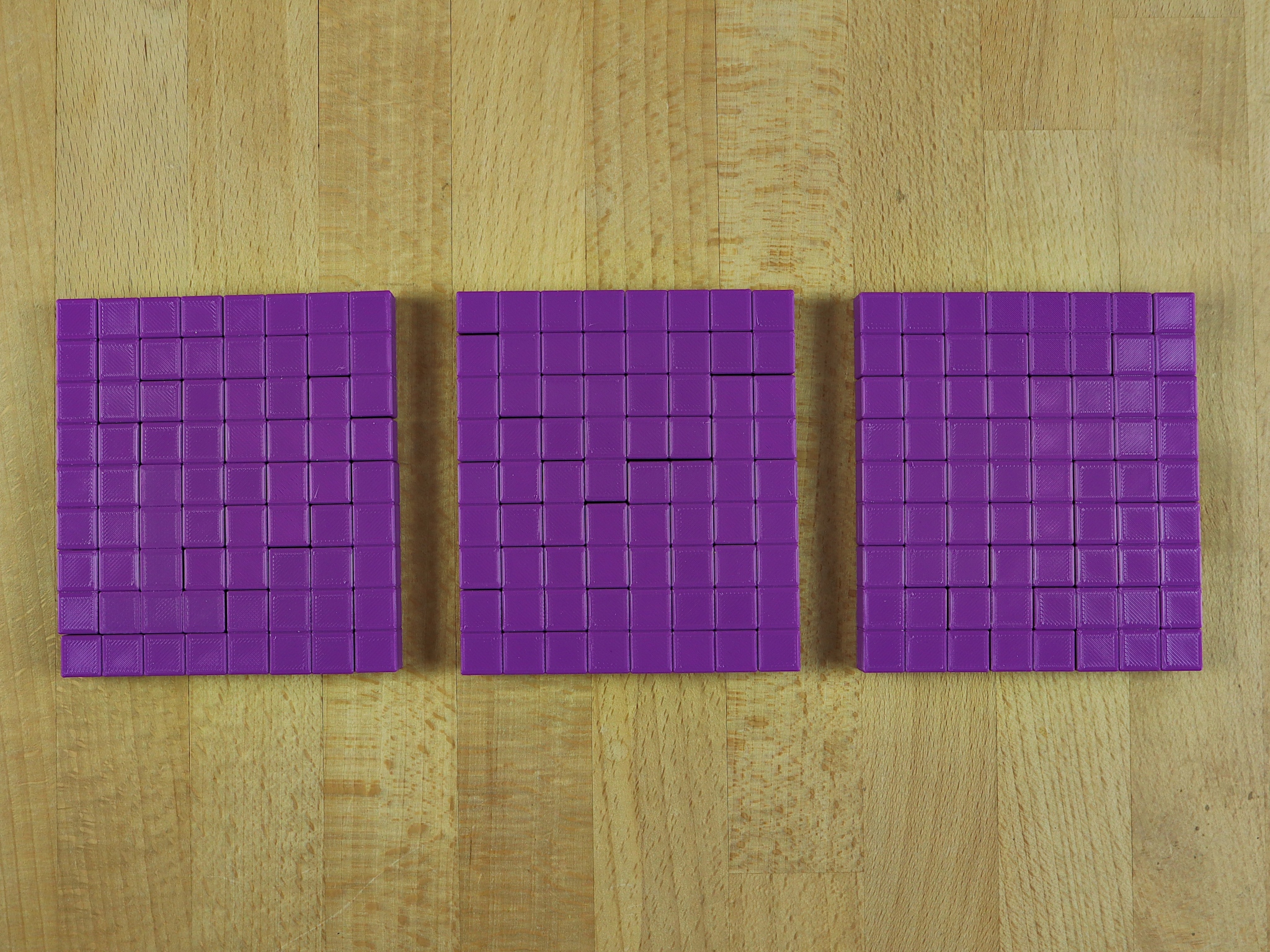 Hexomino Puzzles — thumbnail 11