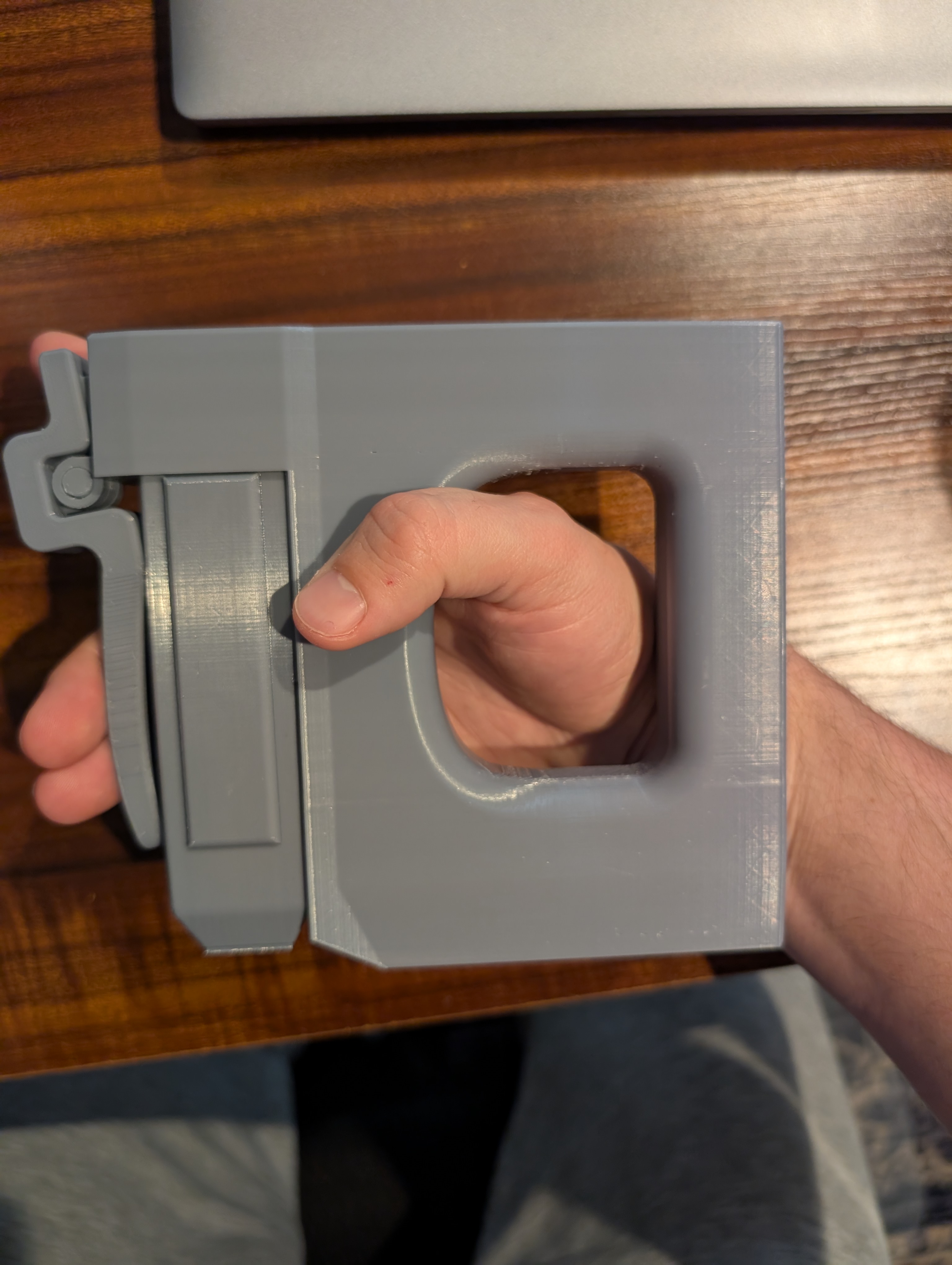 Marathon Shield Applicator — miniatura 12