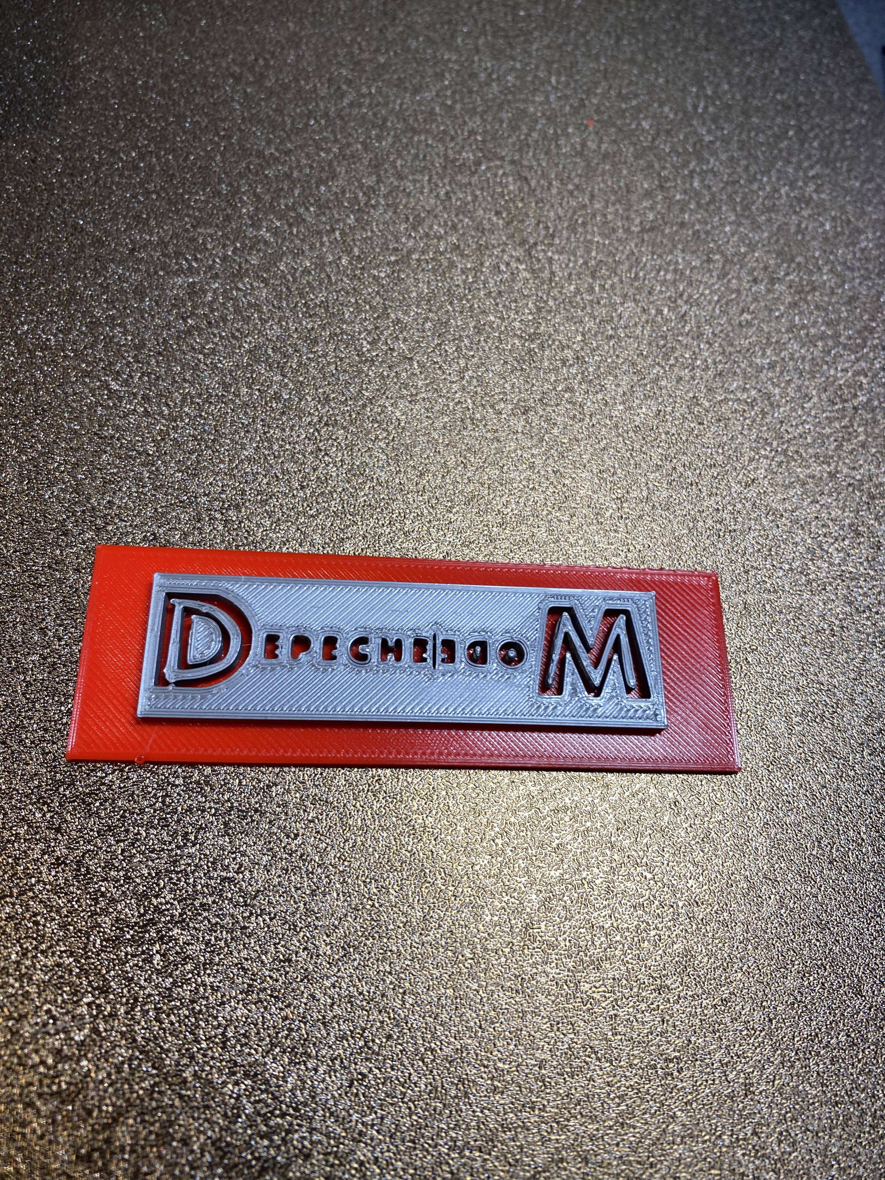 Depeche Mode