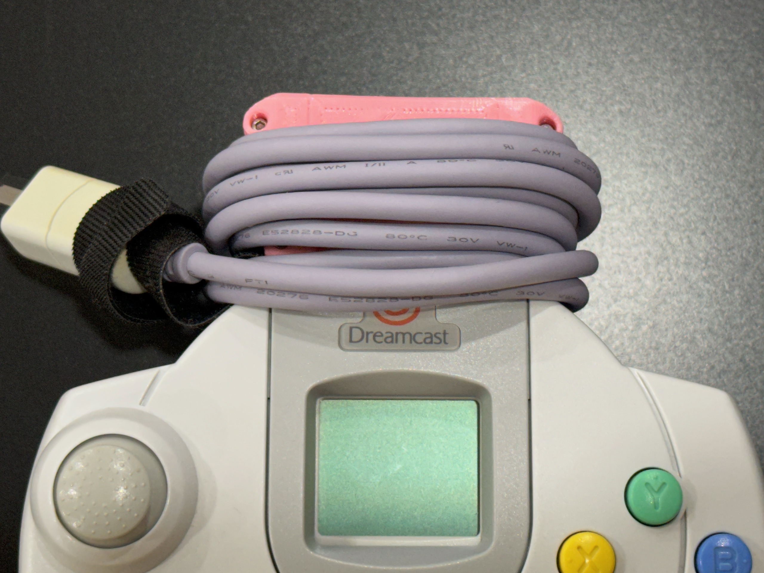 Ersatz Akku Für SEGA Dreamcast Bei Uhrzeit / Datum Fehler Real Time Clock Error