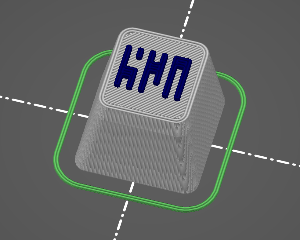 keycap Anquietas (SG1, SGA)