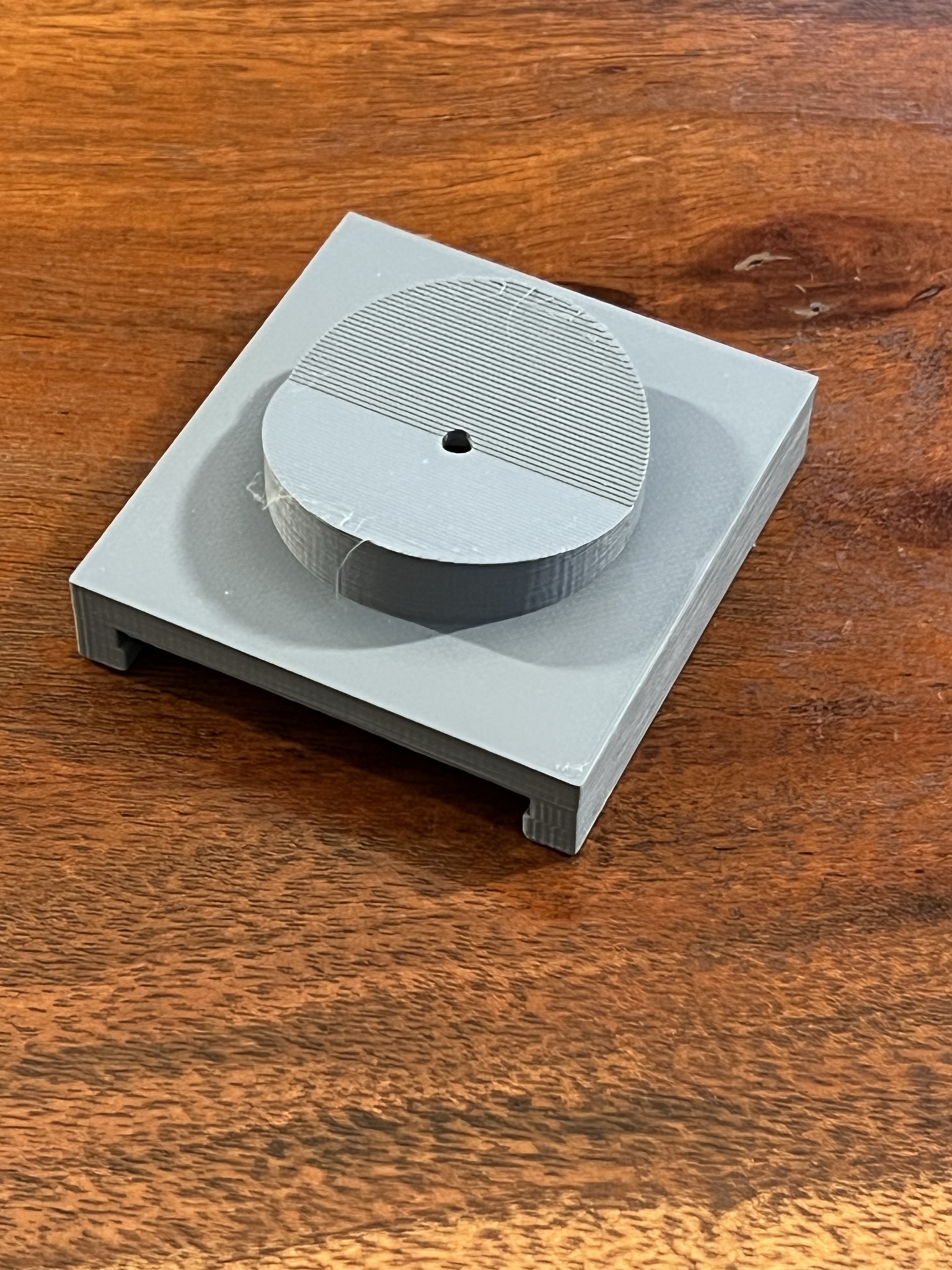 Philips Hue Play Bar Mount for HFTEK Monitor Arms
