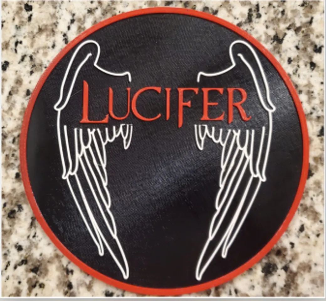 Lucifer | Sandman Wiki | Fandom