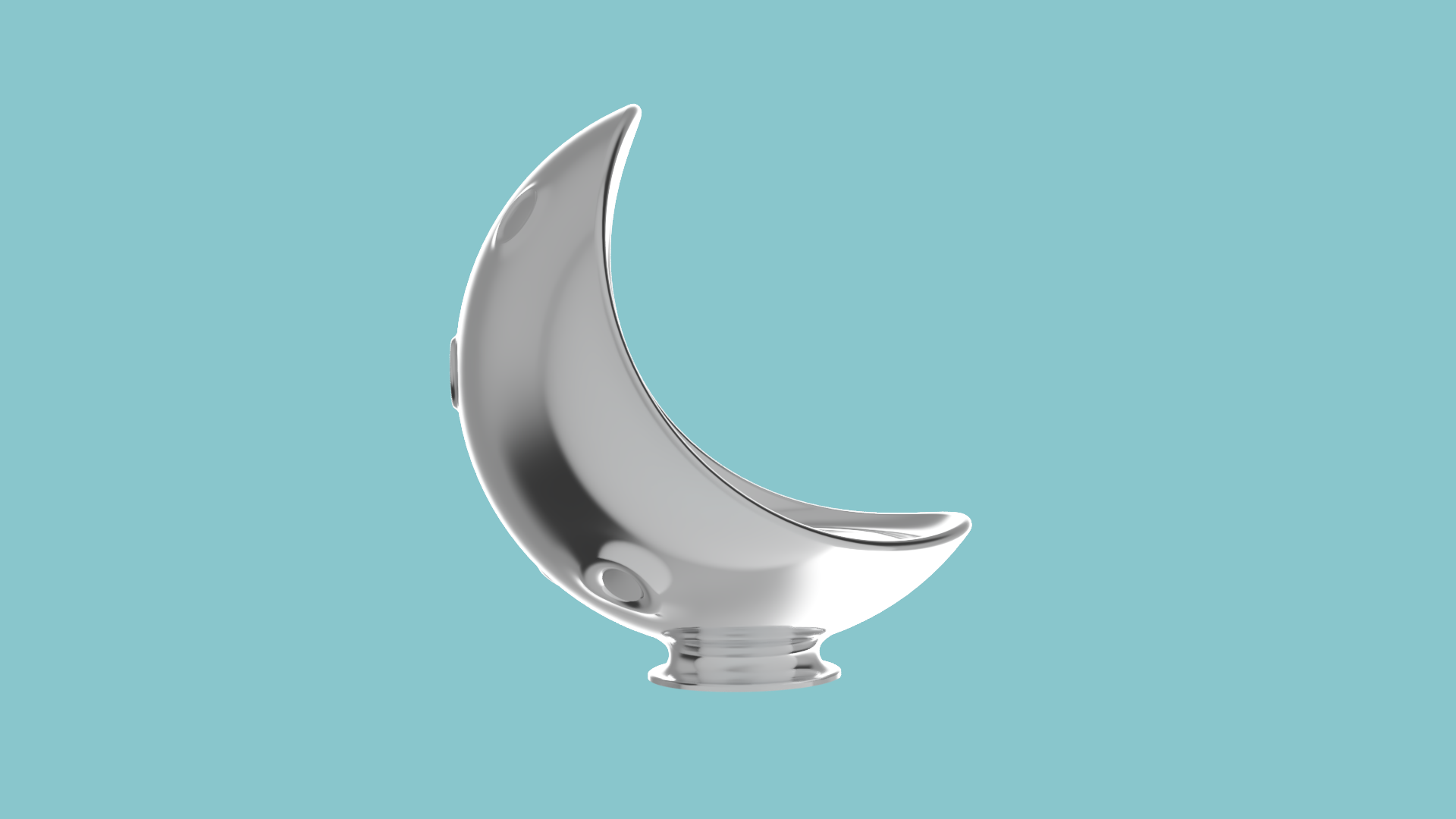 Moon Podium — miniatura 2