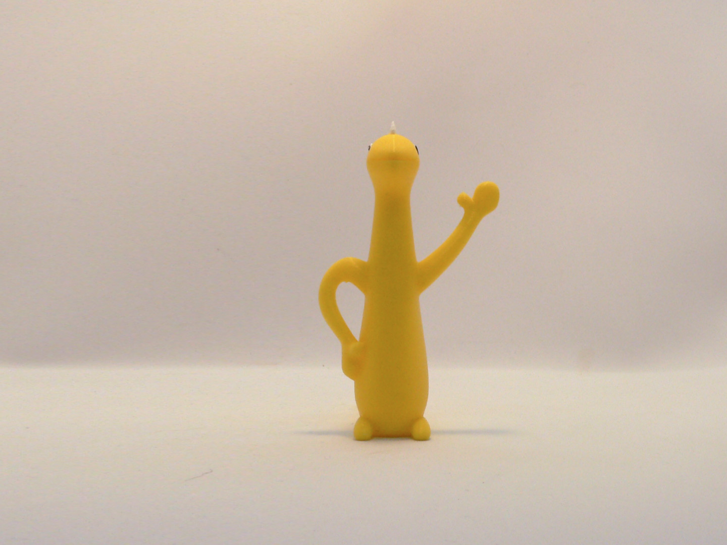 Miniatura 6 do modelo 3D Prickle