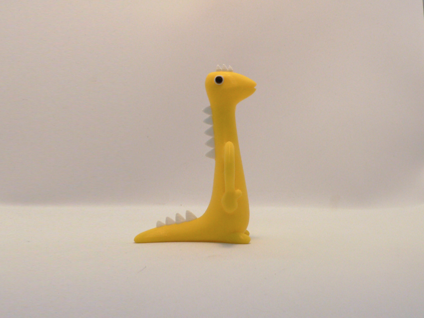 Miniatura 5 do modelo 3D Prickle