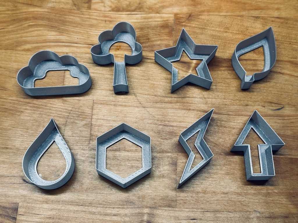 Cookie cutter in Terraforming Mars-Design