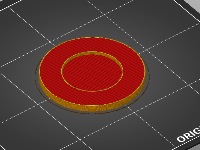 Miniatura 6 do modelo 3D Crystal Light - Updated