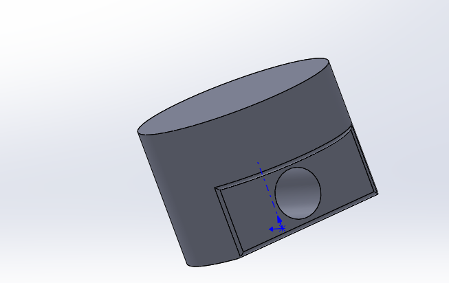 Piston