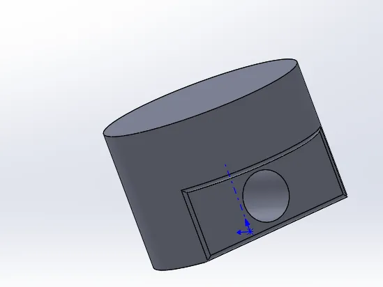 Piston