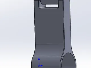 Piston by Michał Struzik | Download free STL model | Printables.com