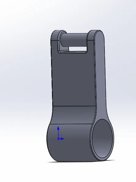 Piston by Michał Struzik | Download free STL model | Printables.com