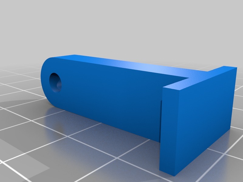 Speaker upside down mount harman/kardon by kryvian Download free STL