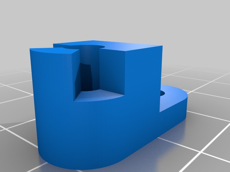 Speaker upside down mount harman/kardon by kryvian Download free STL