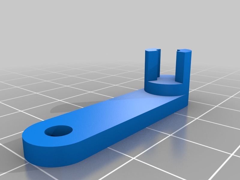 Speaker upside down mount harman/kardon by kryvian Download free STL