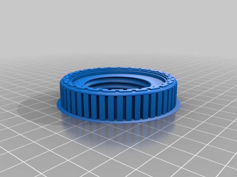 Speaker upside down mount harman/kardon by kryvian Download free STL