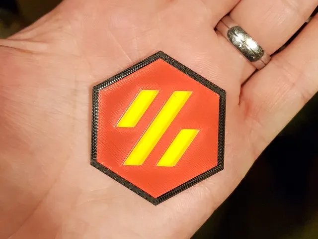 Voron Logo