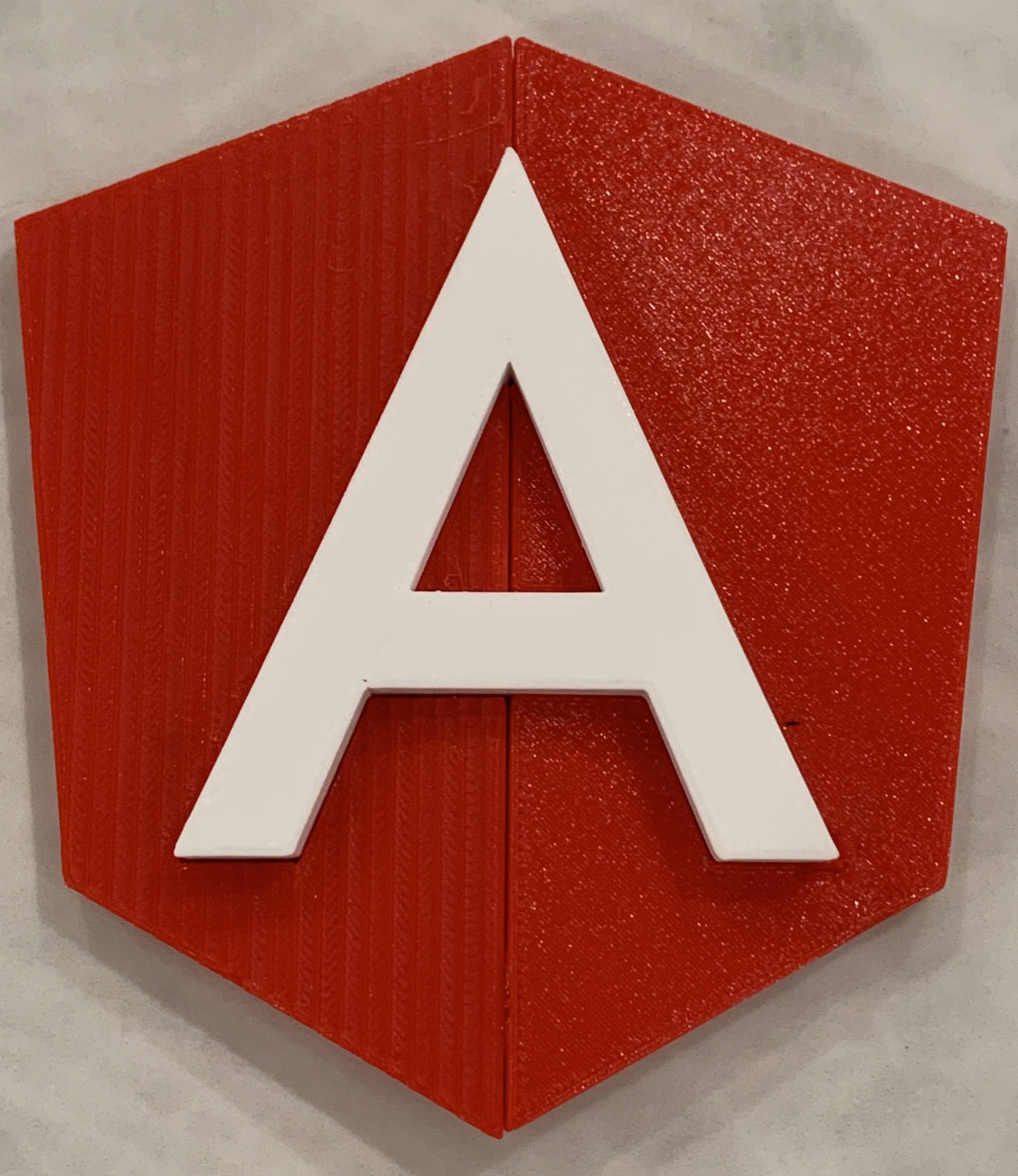 Angular Logo