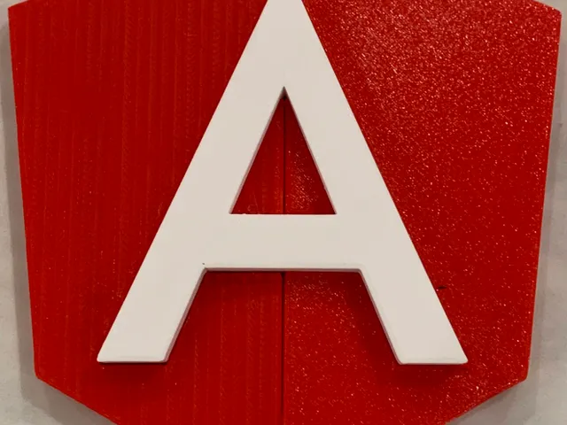 Angular Logo