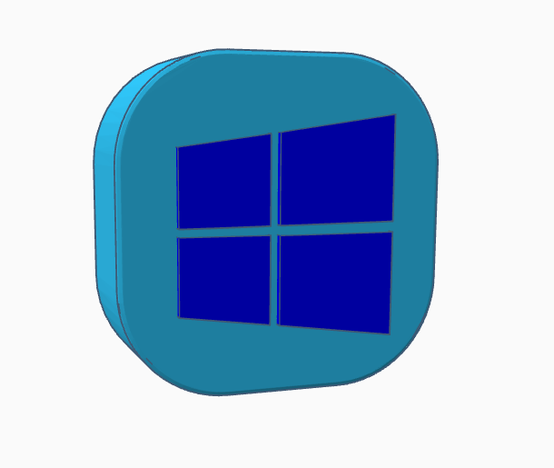 Corsair capswap windows 10 logo
