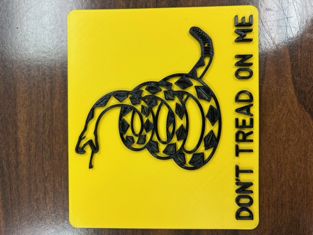 Gadsden Flag-USA