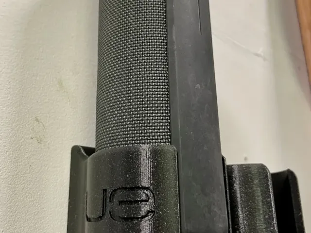 UE Boom 2 Wall Mount (Remixed)
