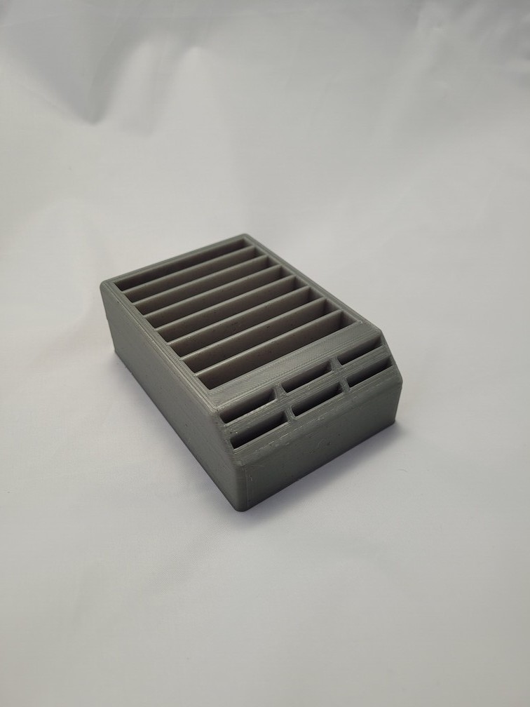 LED Remote Caddy