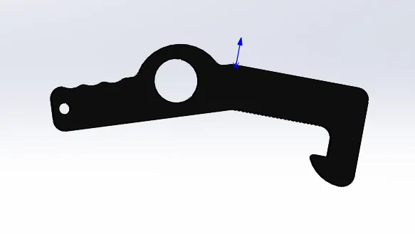 Bottle opener