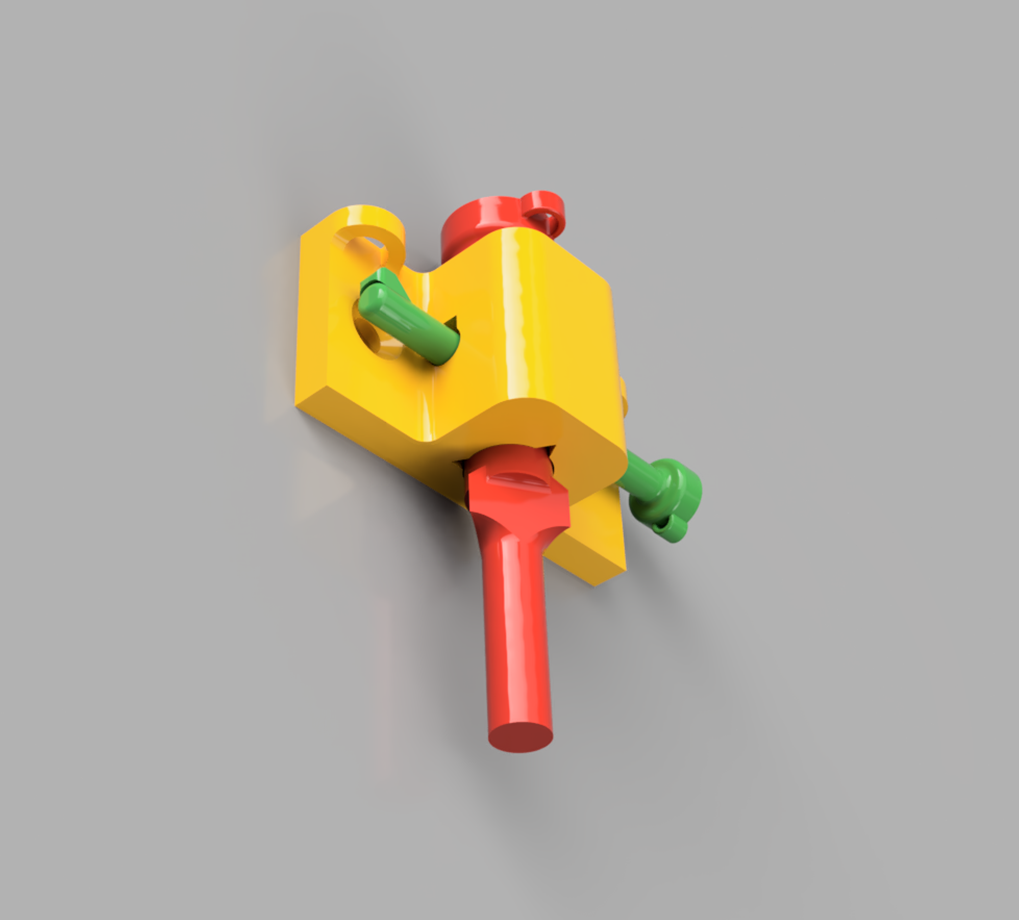 Lock / Child lock