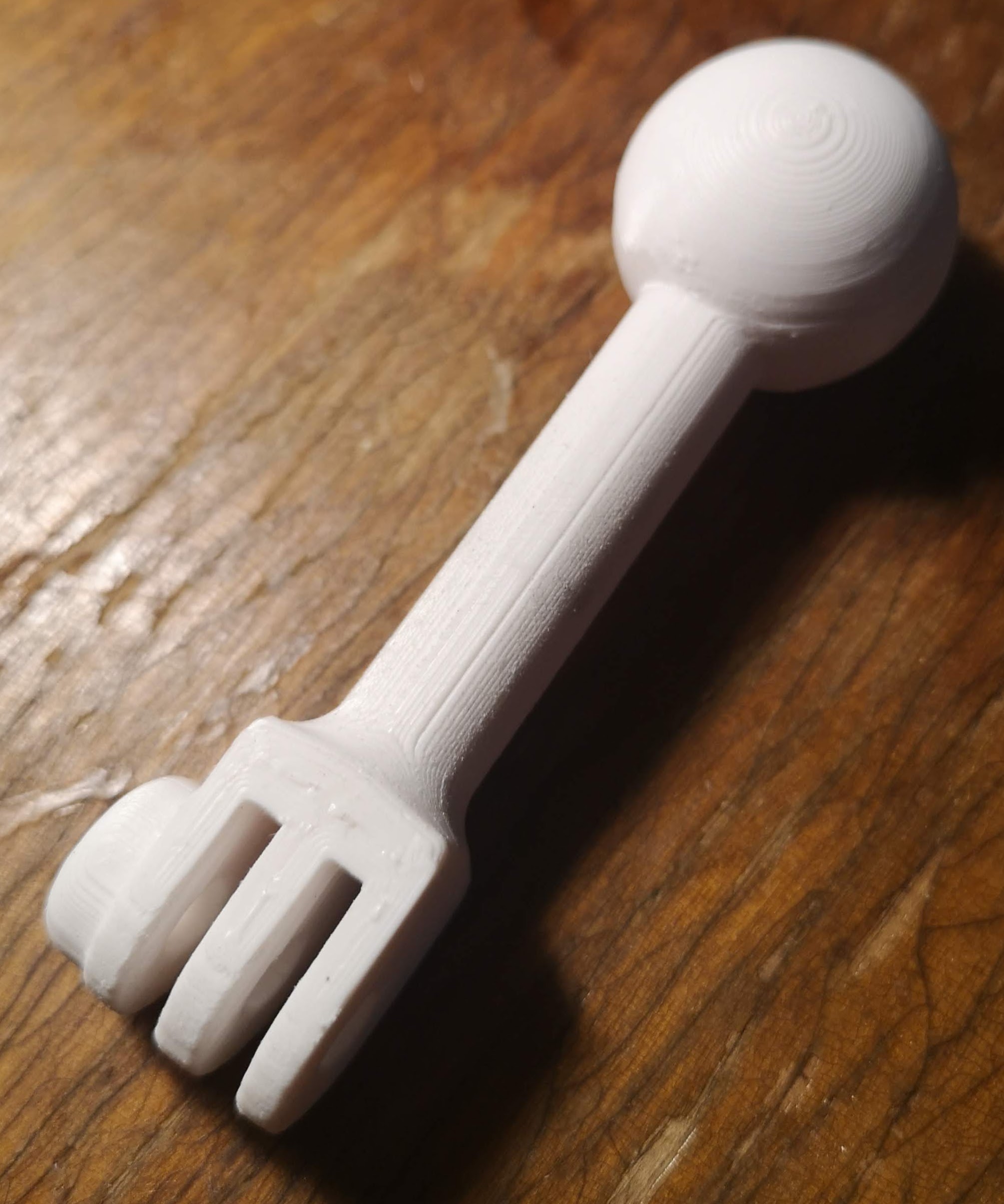 RAM Mount 25mm Ball joint to Gopro Adapter