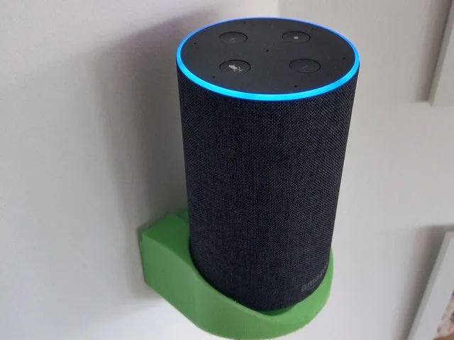 Echo 2 Wall mount