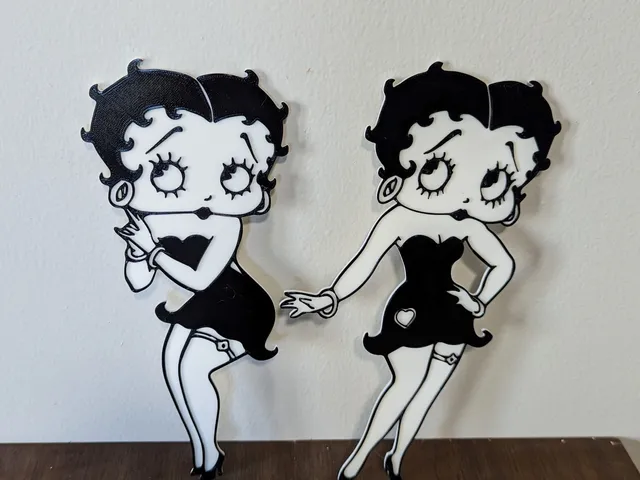 Betty Boop