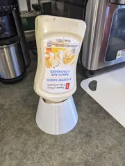 Condiment Inverter