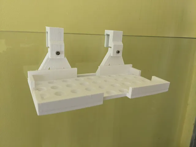 Shower Phone Holder