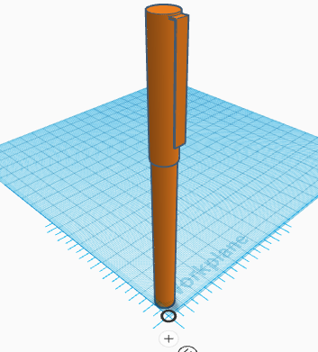 Pen Pilot Precise V7