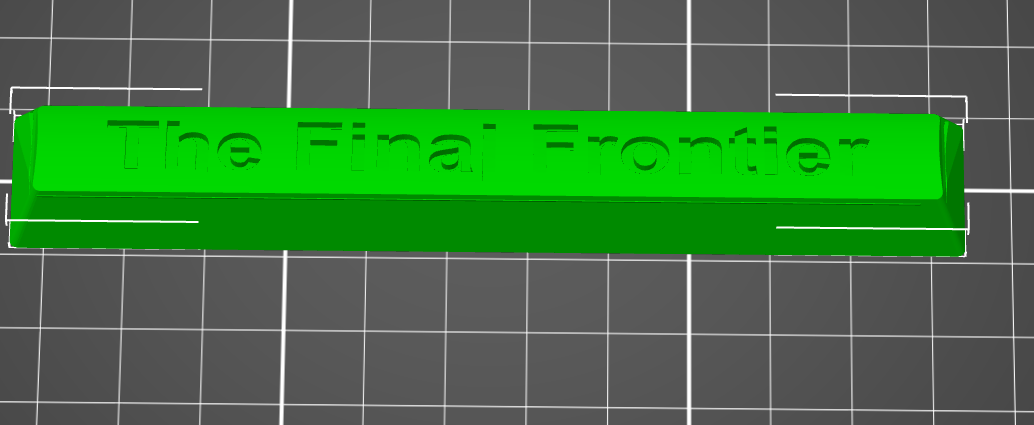 The Final Frontier — thumbnail 2